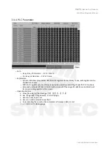 Preview for 56 page of Syntec 60W-E Wood Operation Manual