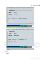 Preview for 61 page of Syntec 60W-E Wood Operation Manual