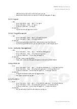 Preview for 63 page of Syntec 60W-E Wood Operation Manual