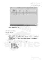 Preview for 70 page of Syntec 60W-E Wood Operation Manual