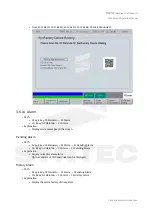 Preview for 83 page of Syntec 60W-E Wood Operation Manual