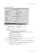 Preview for 86 page of Syntec 60W-E Wood Operation Manual