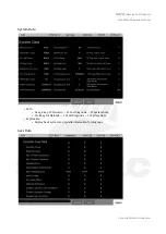 Preview for 88 page of Syntec 60W-E Wood Operation Manual