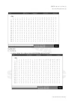 Preview for 96 page of Syntec 60W-E Wood Operation Manual