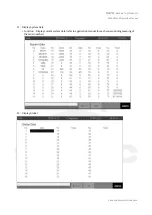 Preview for 97 page of Syntec 60W-E Wood Operation Manual