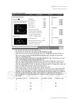 Preview for 107 page of Syntec 60W-E Wood Operation Manual