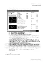 Preview for 108 page of Syntec 60W-E Wood Operation Manual