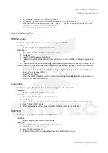 Preview for 112 page of Syntec 60W-E Wood Operation Manual