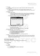 Preview for 113 page of Syntec 60W-E Wood Operation Manual