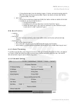 Preview for 114 page of Syntec 60W-E Wood Operation Manual