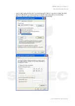 Preview for 120 page of Syntec 60W-E Wood Operation Manual