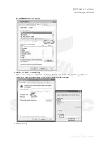 Preview for 123 page of Syntec 60W-E Wood Operation Manual