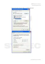 Preview for 125 page of Syntec 60W-E Wood Operation Manual