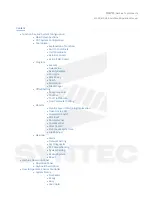 Preview for 2 page of Syntec 610-E5 Operation Manual