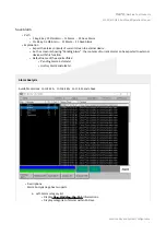 Preview for 73 page of Syntec 610-E5 Operation Manual