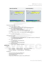 Preview for 77 page of Syntec 610-E5 Operation Manual