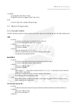 Preview for 94 page of Syntec 610-E5 Operation Manual