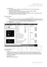 Preview for 101 page of Syntec 610-E5 Operation Manual