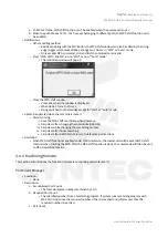 Preview for 109 page of Syntec 610-E5 Operation Manual