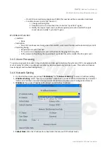 Preview for 110 page of Syntec 610-E5 Operation Manual