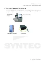 Preview for 3 page of Syntec 70SB Manual