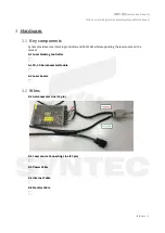 Preview for 4 page of Syntec 70SB Manual