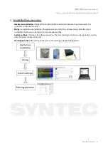 Preview for 6 page of Syntec 70SB Manual