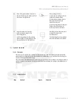 Preview for 8 page of Syntec 70SB Manual