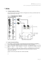 Preview for 10 page of Syntec 70SB Manual