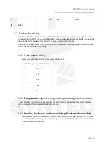 Preview for 13 page of Syntec 70SB Manual