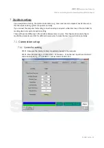 Preview for 14 page of Syntec 70SB Manual