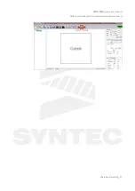 Preview for 25 page of Syntec 70SB Manual