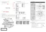 Preview for 2 page of Syntec S08-SMD-24A Series Installation Instructions