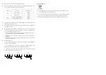 Preview for 3 page of Syntec S08-SMD-33B Series Installation Instructions