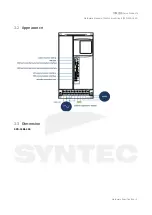 Preview for 6 page of Syntec SPD-32B1-300 Hardware Manual