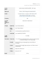 Preview for 8 page of Syntec SPD-32B1-300 Hardware Manual