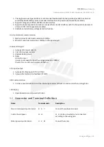 Preview for 13 page of Syntec SPD-32C1-075 Hardware Manual