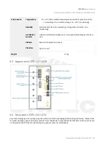 Preview for 30 page of Syntec SPD-32C1-075 Hardware Manual