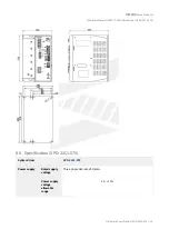 Preview for 32 page of Syntec SPD-32C1-075 Hardware Manual