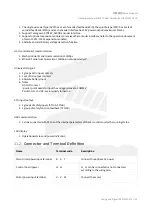 Preview for 39 page of Syntec SPD-32C1-075 Hardware Manual