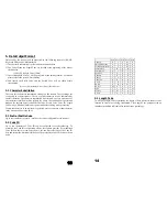 Preview for 9 page of Syntech Information CIPHER 1100 User Manual