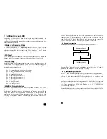 Preview for 12 page of Syntech Information CIPHER 1100 User Manual