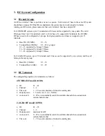 Preview for 7 page of Syntech Information CipherLab 8300 Series User Manual