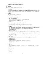 Preview for 10 page of Syntech Information CipherLab 8300 Series User Manual