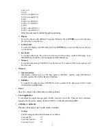 Preview for 11 page of Syntech Information CipherLab 8300 Series User Manual