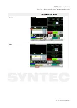 Предварительный просмотр 12 страницы SYNTEK 60CA Operation Manual