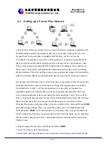 Предварительный просмотр 23 страницы SYNTEK BlueW 2310 miniCard User Manual