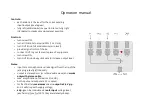 Preview for 9 page of SyntherJack 4sum Assembly Instructions Manual