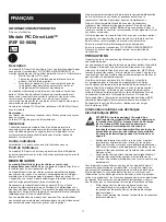 Preview for 11 page of Synthes 82-6828 Manual