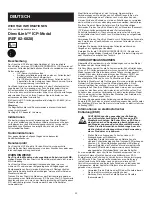 Preview for 20 page of Synthes 82-6828 Manual